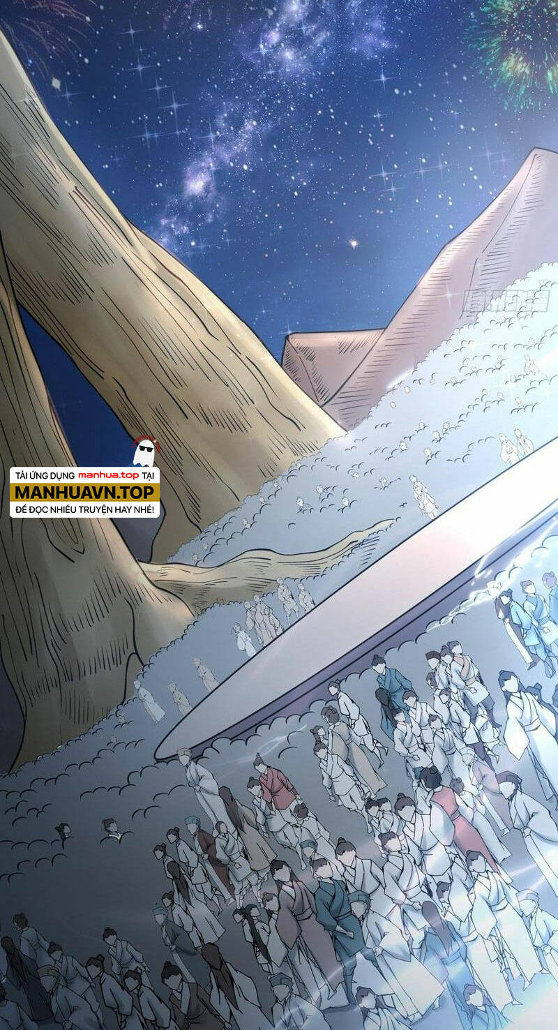 Nguyên Lai Ta Là Tu Tiên Đại Lão Chapter 328 - Trang 2