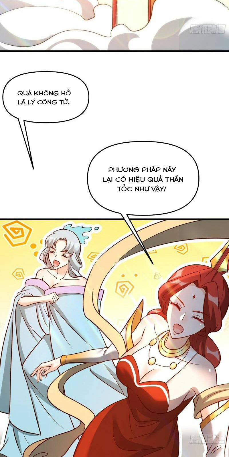Nguyên Lai Ta Là Tu Tiên Đại Lão Chapter 328 - Trang 2