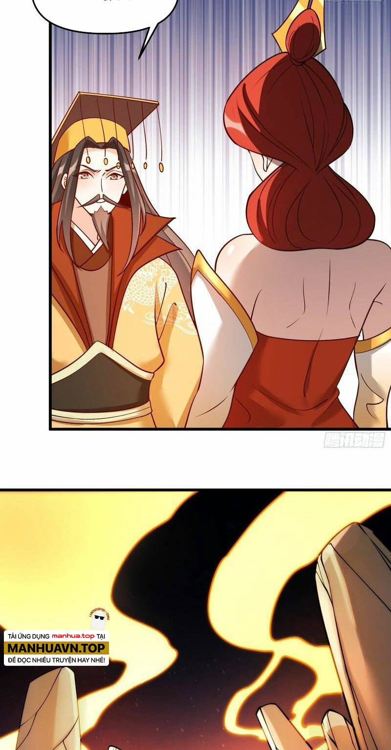 Nguyên Lai Ta Là Tu Tiên Đại Lão Chapter 328 - Trang 2