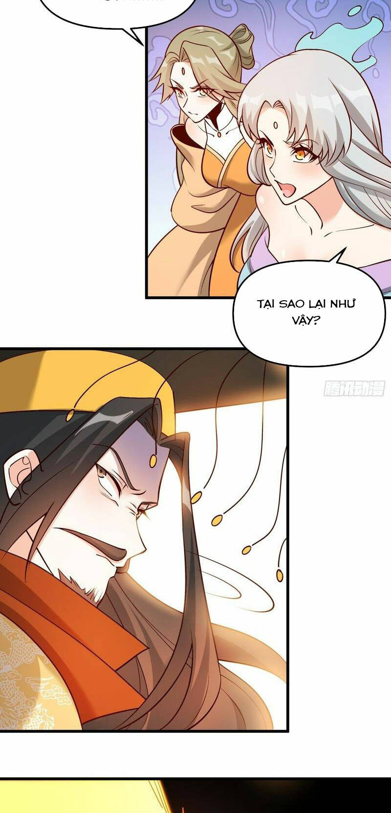 Nguyên Lai Ta Là Tu Tiên Đại Lão Chapter 328 - Trang 2