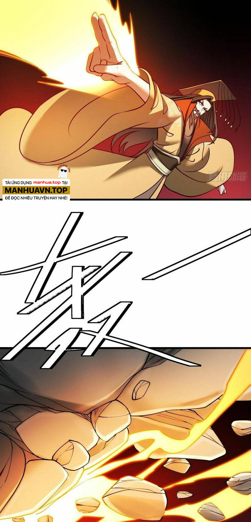 Nguyên Lai Ta Là Tu Tiên Đại Lão Chapter 328 - Trang 2