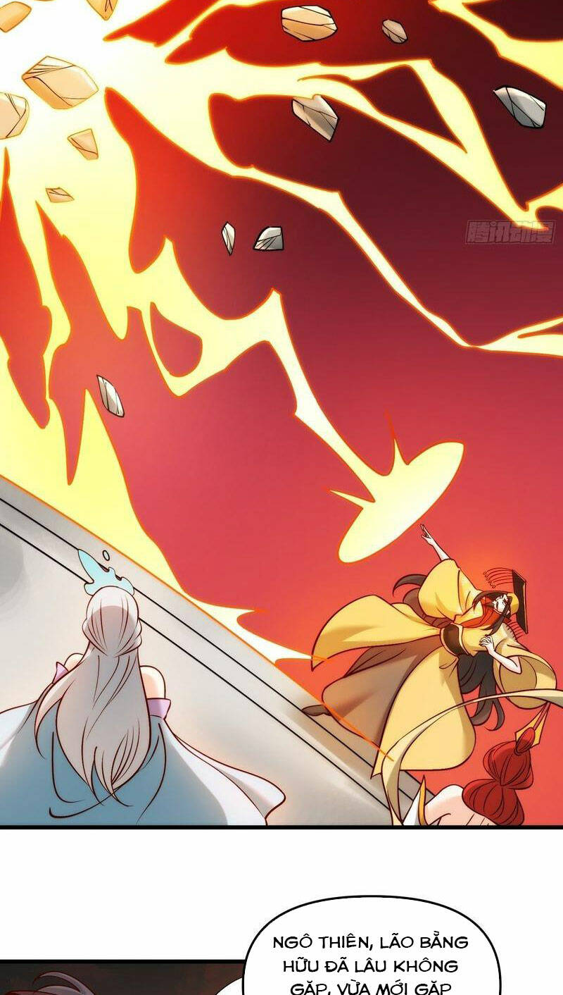 Nguyên Lai Ta Là Tu Tiên Đại Lão Chapter 328 - Trang 2