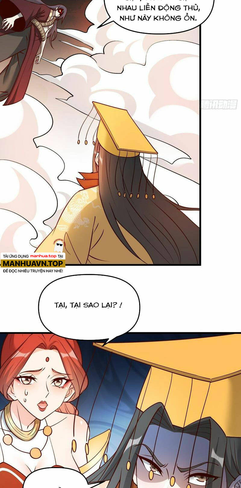 Nguyên Lai Ta Là Tu Tiên Đại Lão Chapter 328 - Trang 2