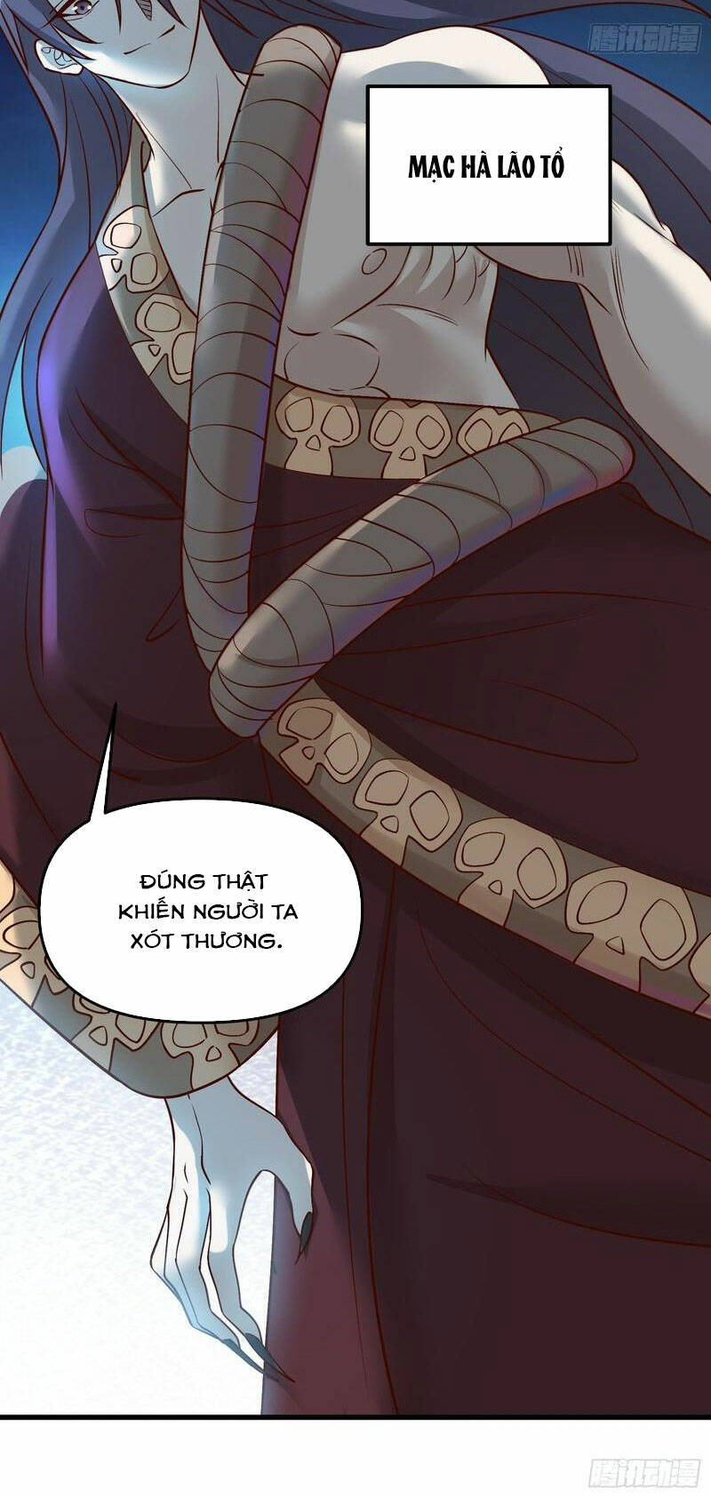 Nguyên Lai Ta Là Tu Tiên Đại Lão Chapter 328 - Trang 2