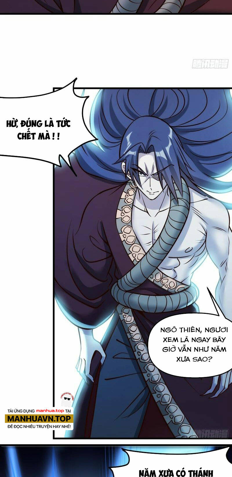Nguyên Lai Ta Là Tu Tiên Đại Lão Chapter 329 - Trang 2