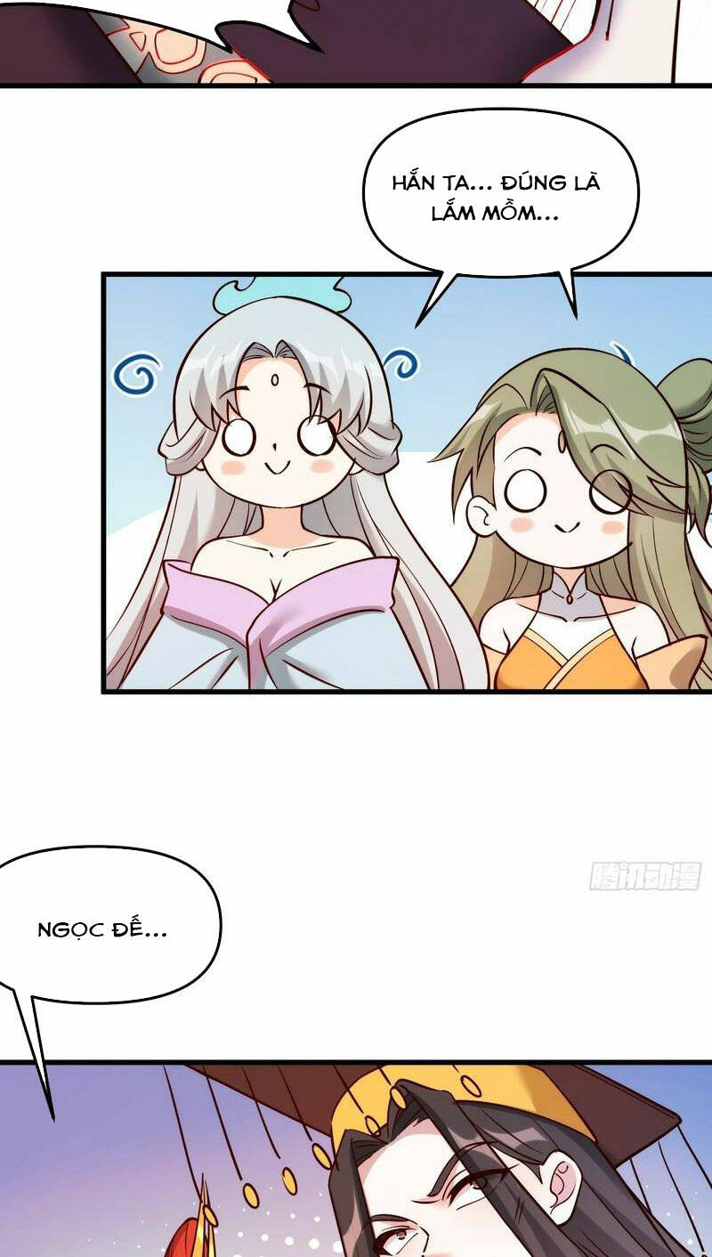 Nguyên Lai Ta Là Tu Tiên Đại Lão Chapter 329 - Trang 2