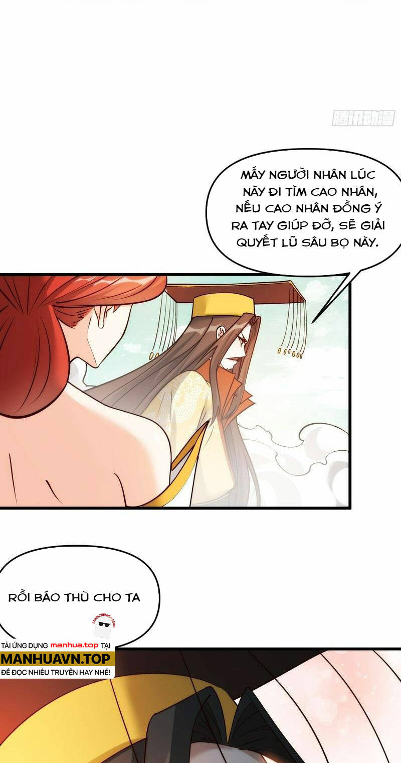 Nguyên Lai Ta Là Tu Tiên Đại Lão Chapter 329 - Trang 2