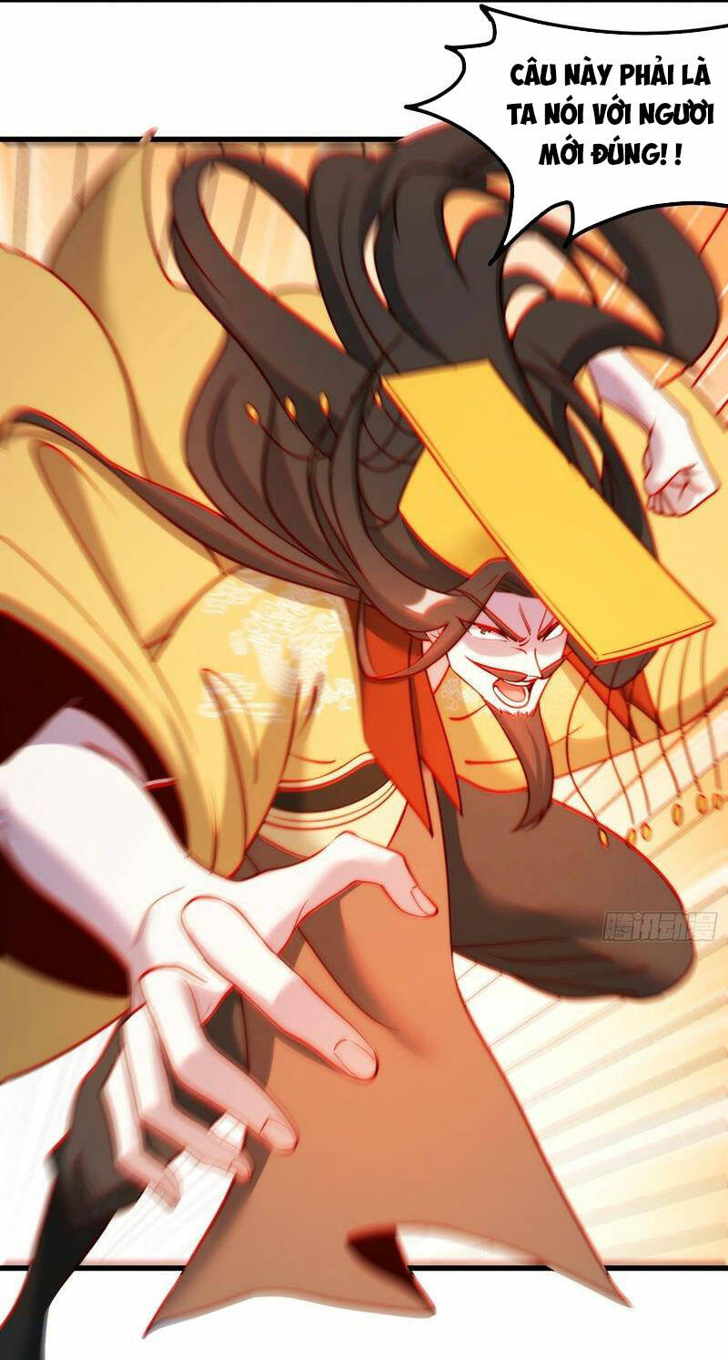 Nguyên Lai Ta Là Tu Tiên Đại Lão Chapter 329 - Trang 2