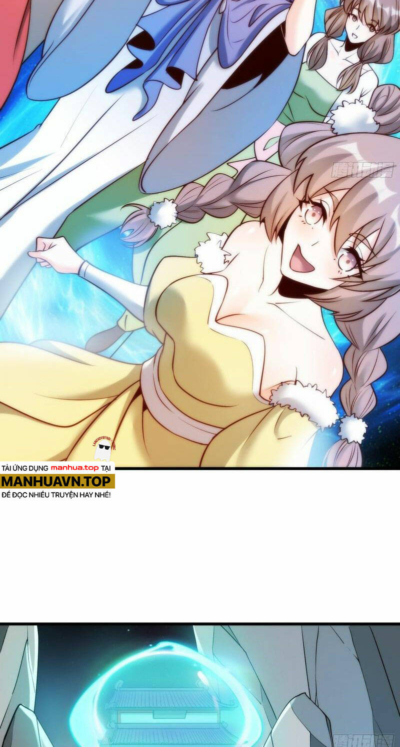 Nguyên Lai Ta Là Tu Tiên Đại Lão Chapter 329 - Trang 2