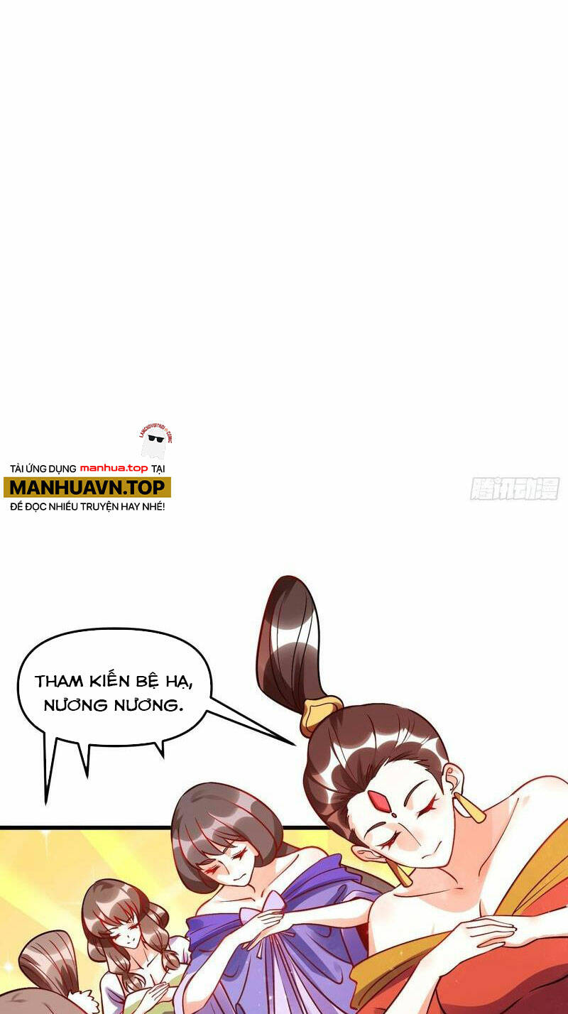 Nguyên Lai Ta Là Tu Tiên Đại Lão Chapter 329 - Trang 2