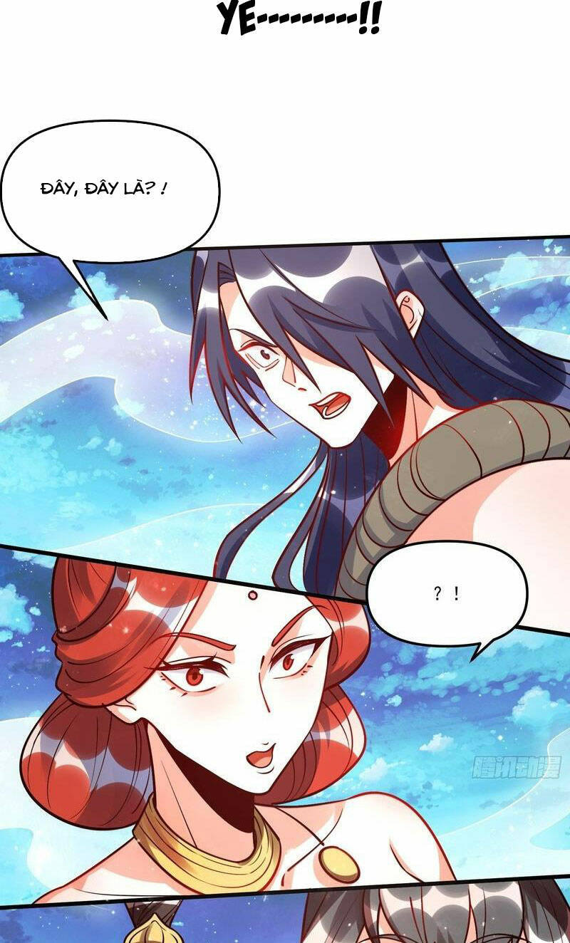 Nguyên Lai Ta Là Tu Tiên Đại Lão Chapter 329 - Trang 2