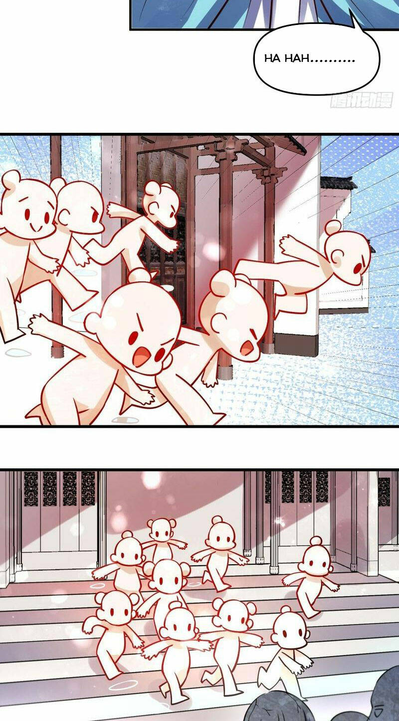 Nguyên Lai Ta Là Tu Tiên Đại Lão Chapter 329 - Trang 2