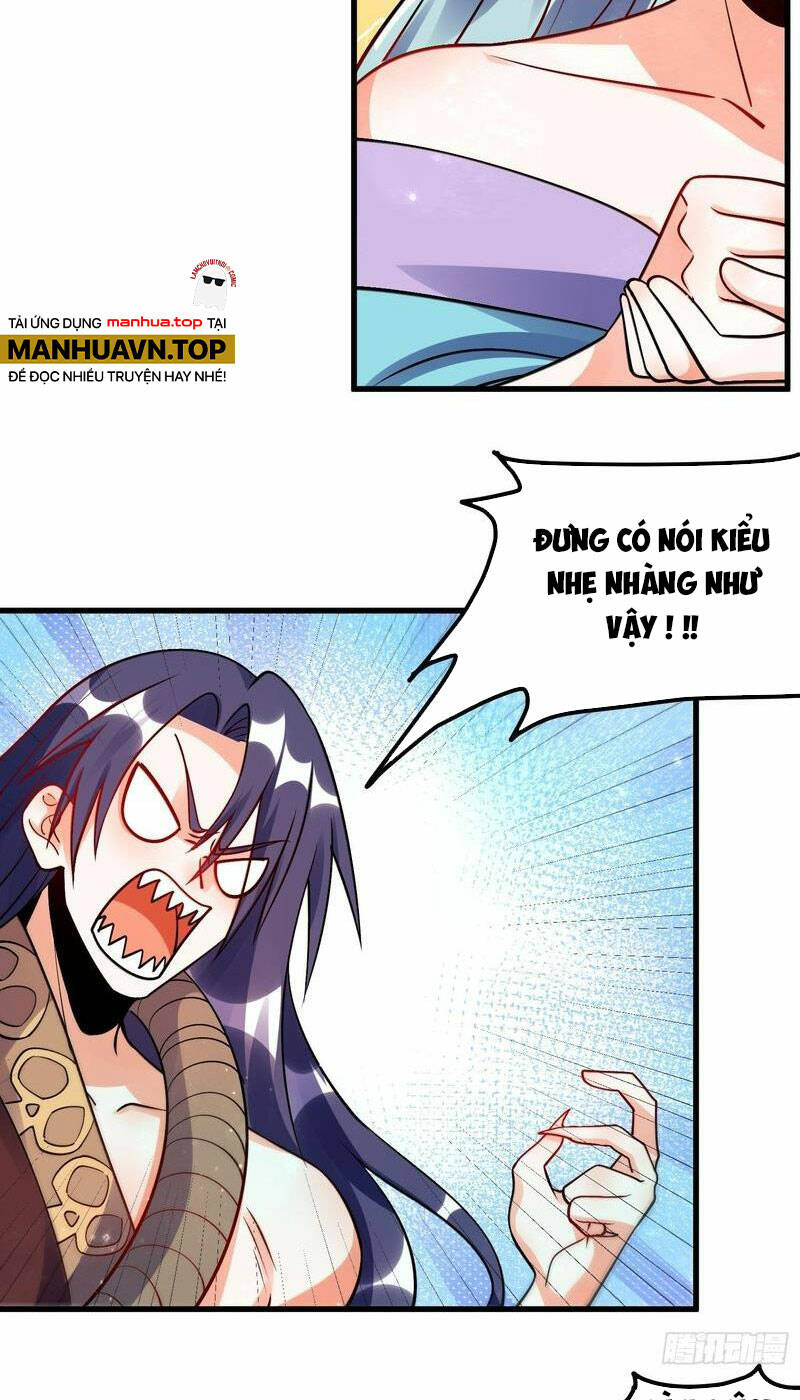 Nguyên Lai Ta Là Tu Tiên Đại Lão Chapter 329 - Trang 2