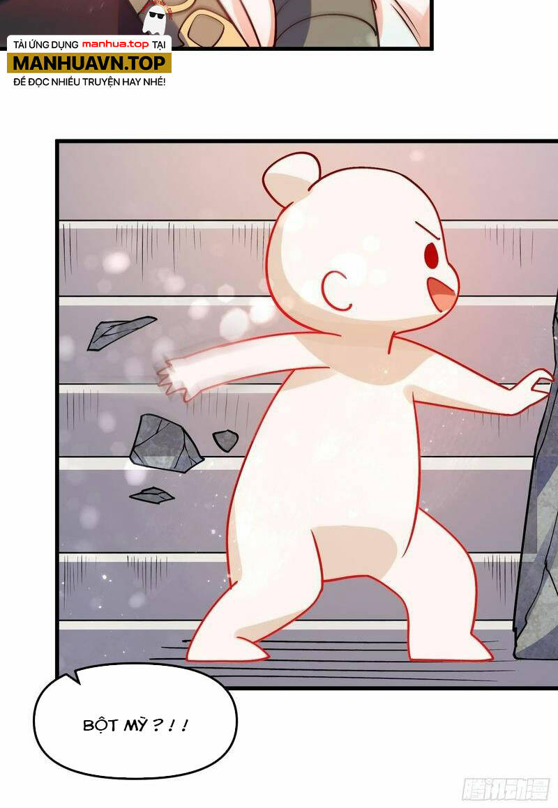 Nguyên Lai Ta Là Tu Tiên Đại Lão Chapter 329 - Trang 2