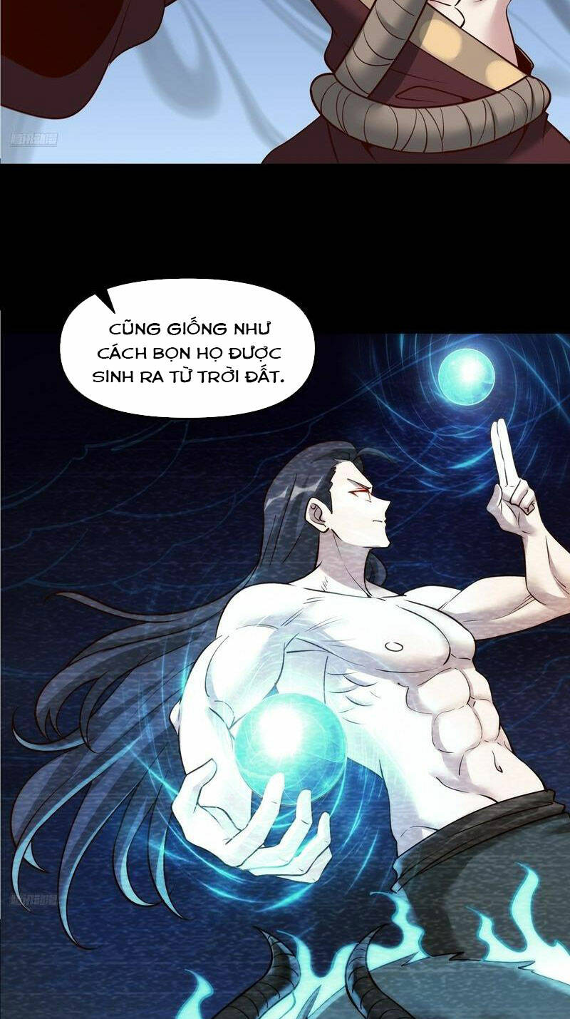 Nguyên Lai Ta Là Tu Tiên Đại Lão Chapter 329 - Trang 2