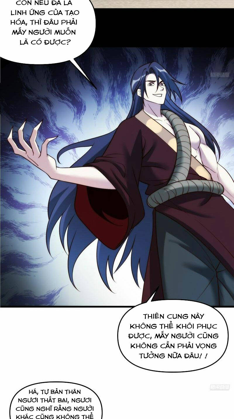 Nguyên Lai Ta Là Tu Tiên Đại Lão Chapter 329 - Trang 2