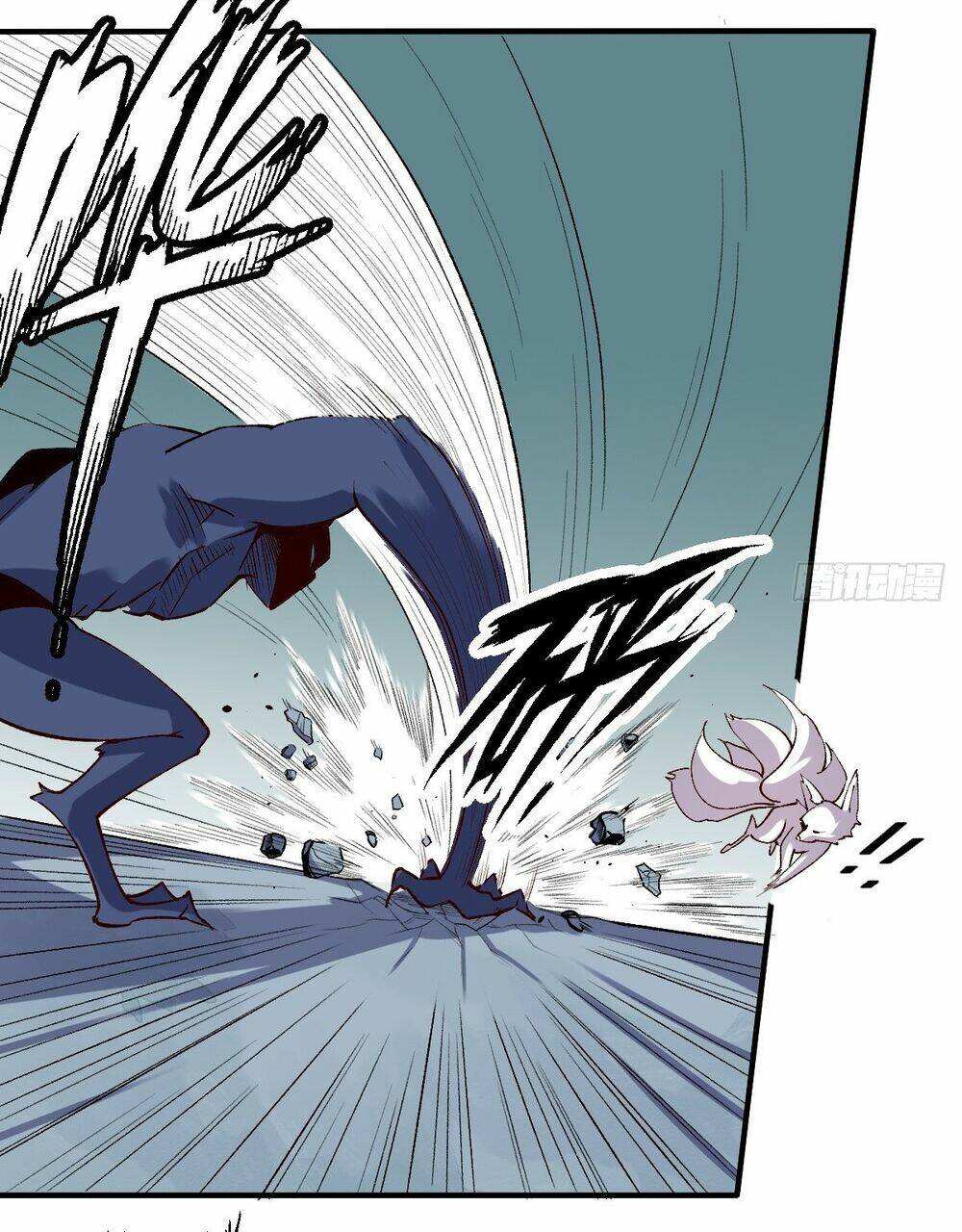 Nguyên Lai Ta Là Tu Tiên Đại Lão Chapter 33 - Trang 2