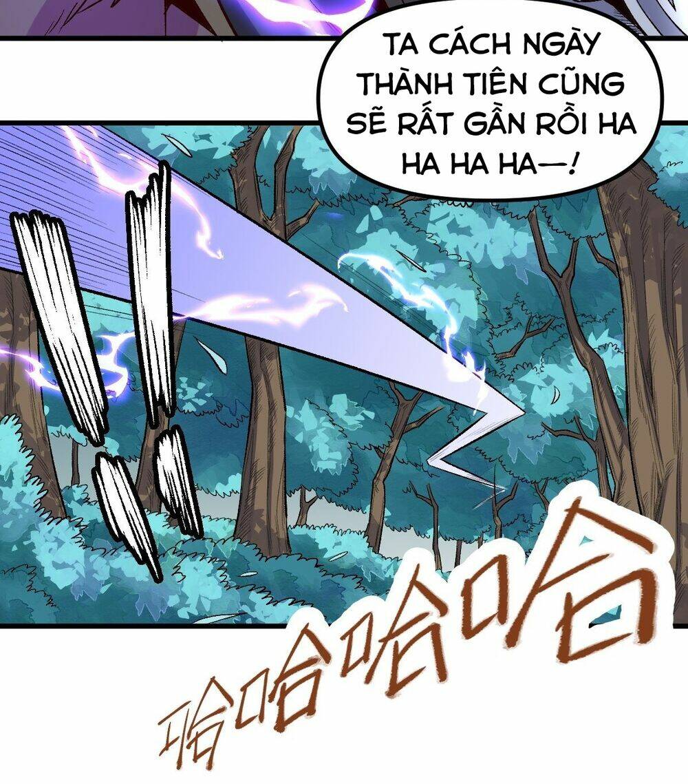Nguyên Lai Ta Là Tu Tiên Đại Lão Chapter 33 - Trang 2