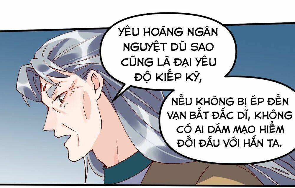 Nguyên Lai Ta Là Tu Tiên Đại Lão Chapter 33 - Trang 2