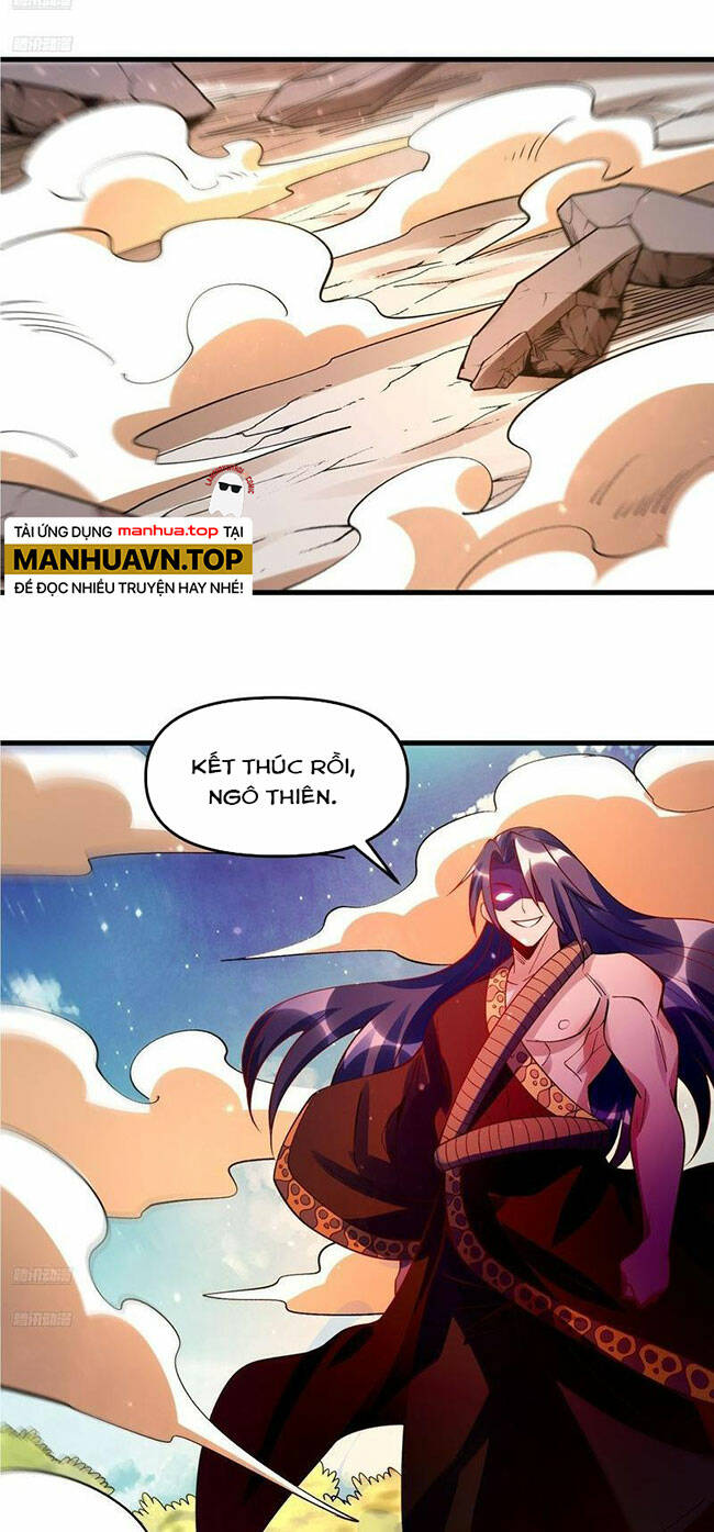 Nguyên Lai Ta Là Tu Tiên Đại Lão Chapter 331 - Trang 2