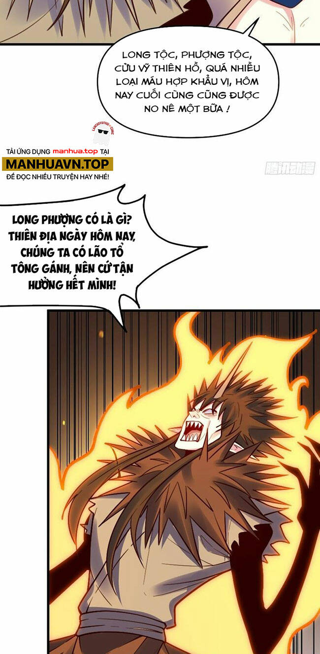 Nguyên Lai Ta Là Tu Tiên Đại Lão Chapter 331 - Trang 2