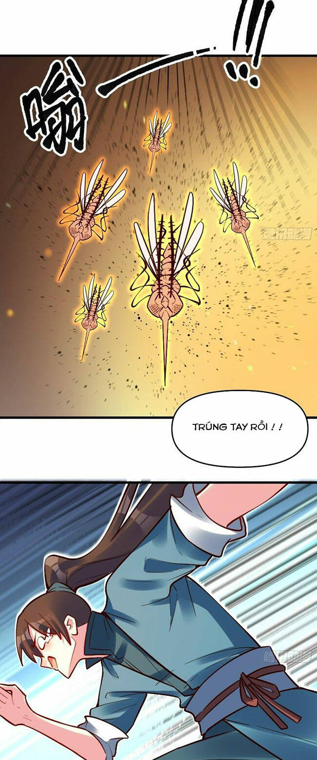 Nguyên Lai Ta Là Tu Tiên Đại Lão Chapter 331 - Trang 2