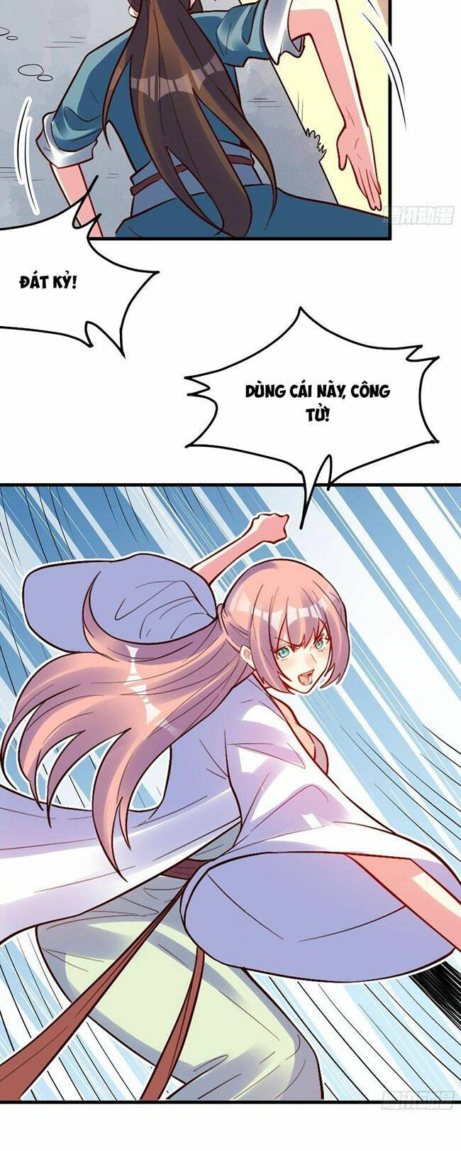 Nguyên Lai Ta Là Tu Tiên Đại Lão Chapter 331 - Trang 2