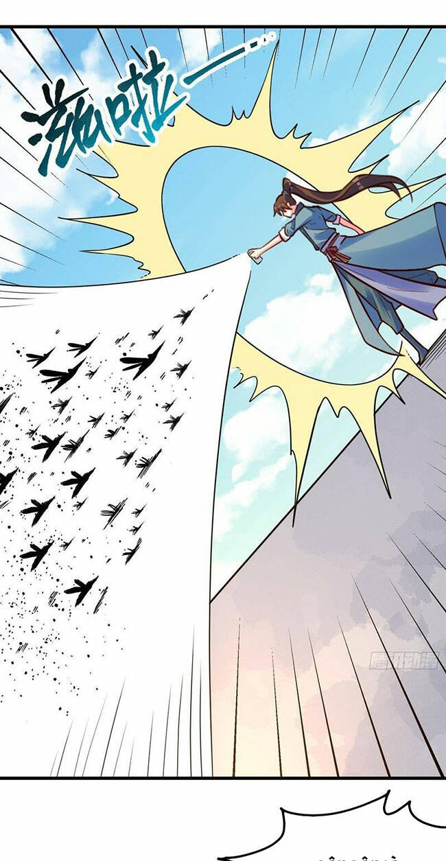 Nguyên Lai Ta Là Tu Tiên Đại Lão Chapter 331 - Trang 2