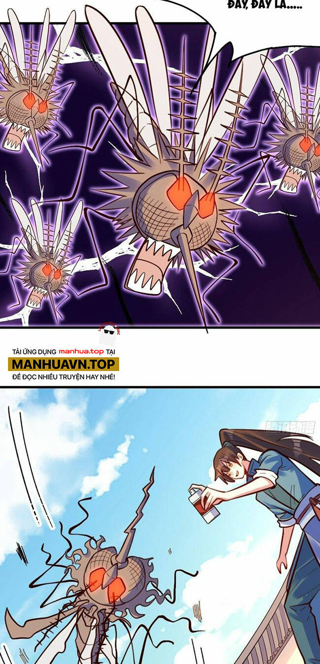Nguyên Lai Ta Là Tu Tiên Đại Lão Chapter 331 - Trang 2