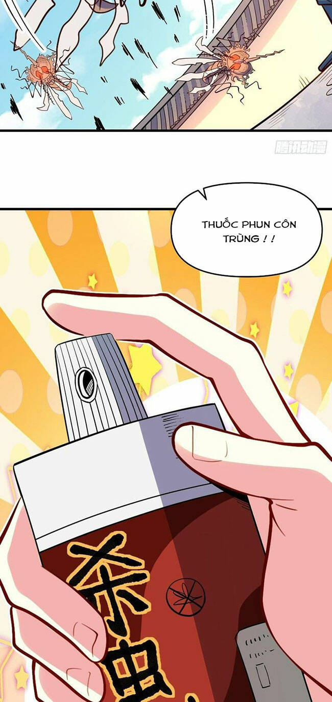 Nguyên Lai Ta Là Tu Tiên Đại Lão Chapter 331 - Trang 2