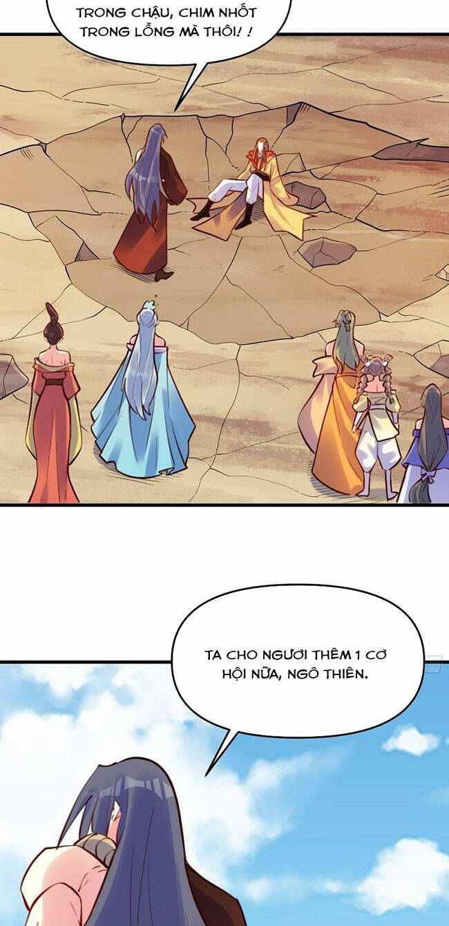 Nguyên Lai Ta Là Tu Tiên Đại Lão Chapter 331 - Trang 2