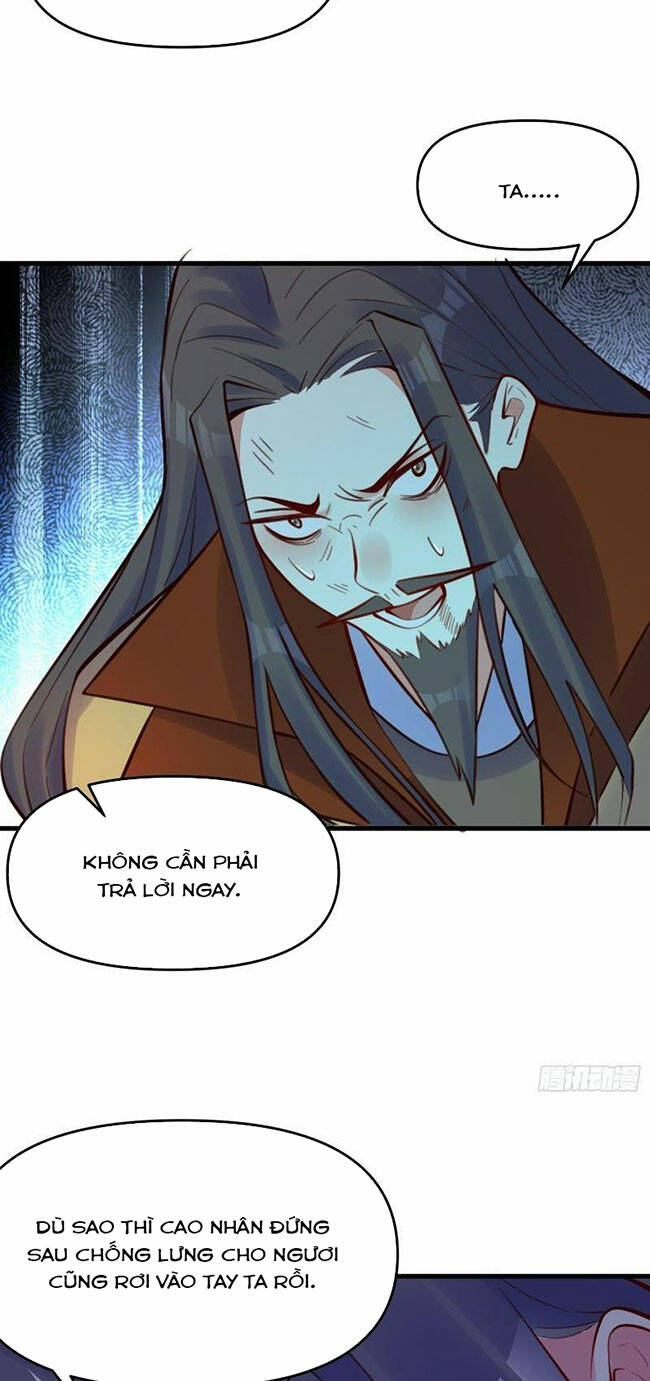 Nguyên Lai Ta Là Tu Tiên Đại Lão Chapter 331 - Trang 2