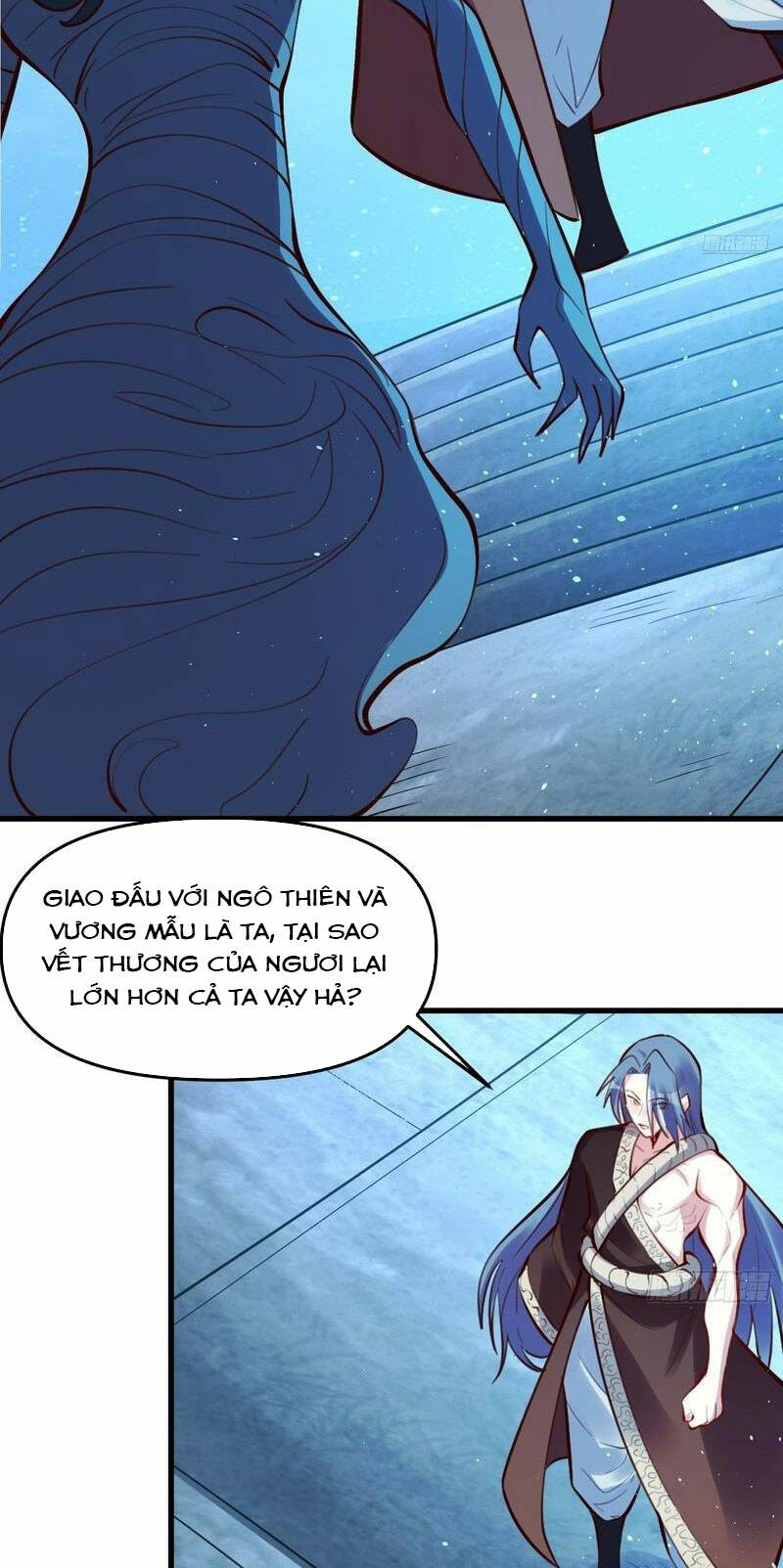 Nguyên Lai Ta Là Tu Tiên Đại Lão Chapter 332 - Trang 2