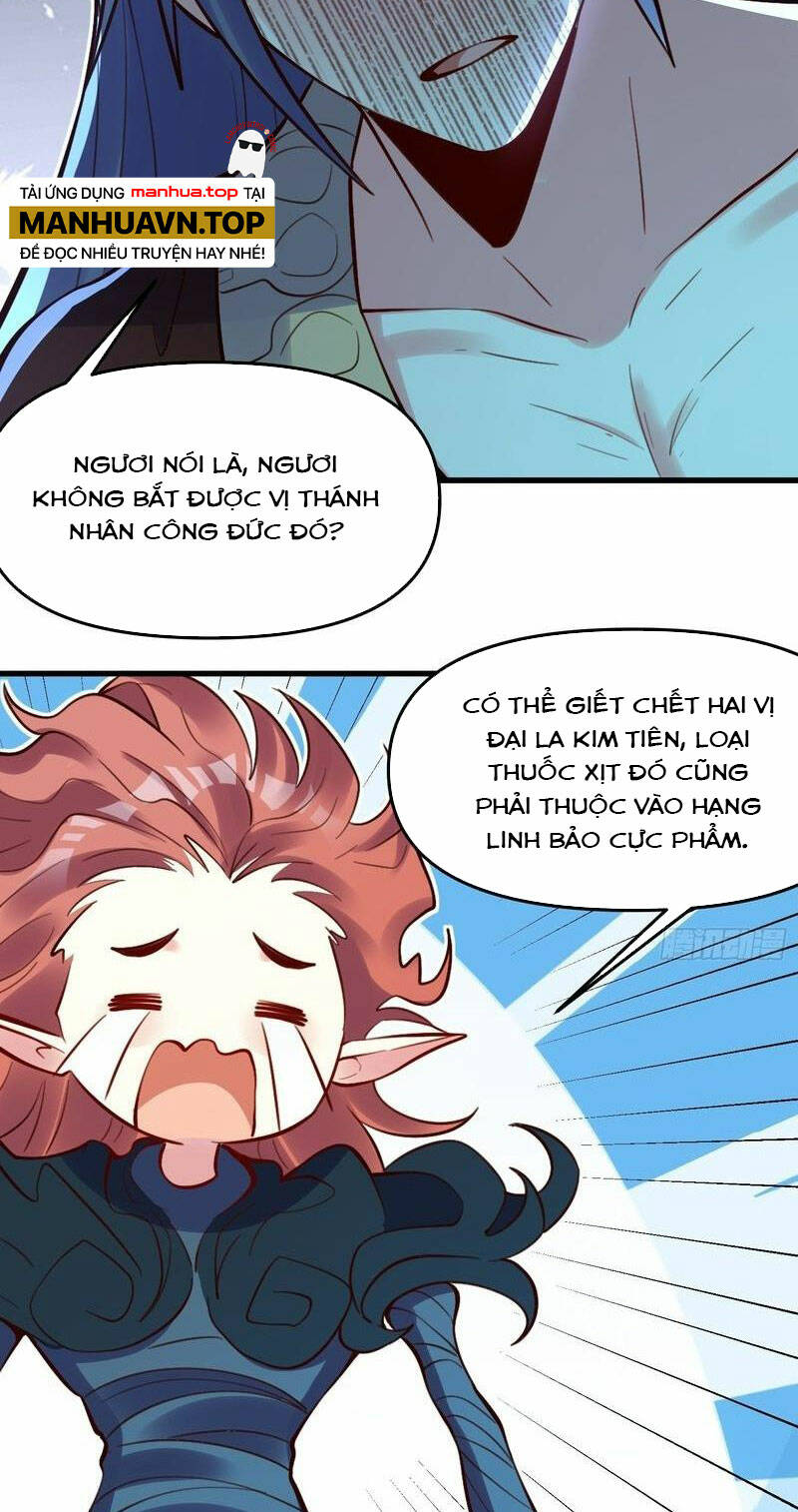 Nguyên Lai Ta Là Tu Tiên Đại Lão Chapter 332 - Trang 2