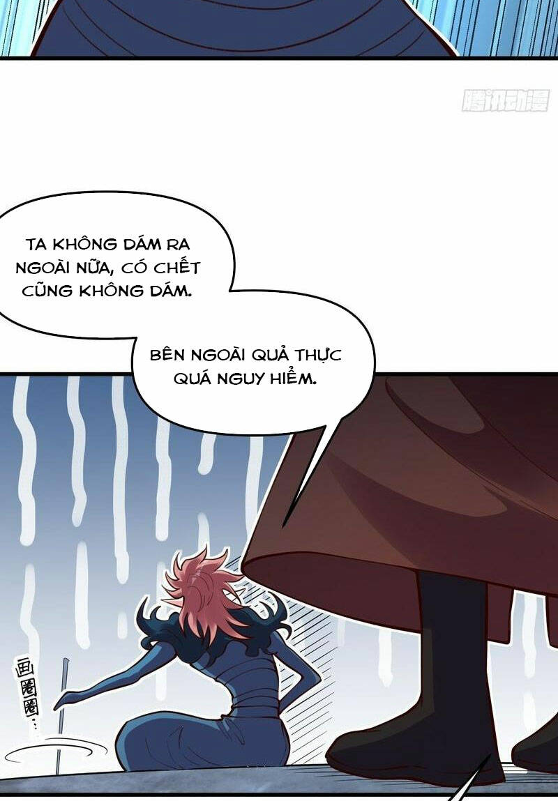 Nguyên Lai Ta Là Tu Tiên Đại Lão Chapter 332 - Trang 2