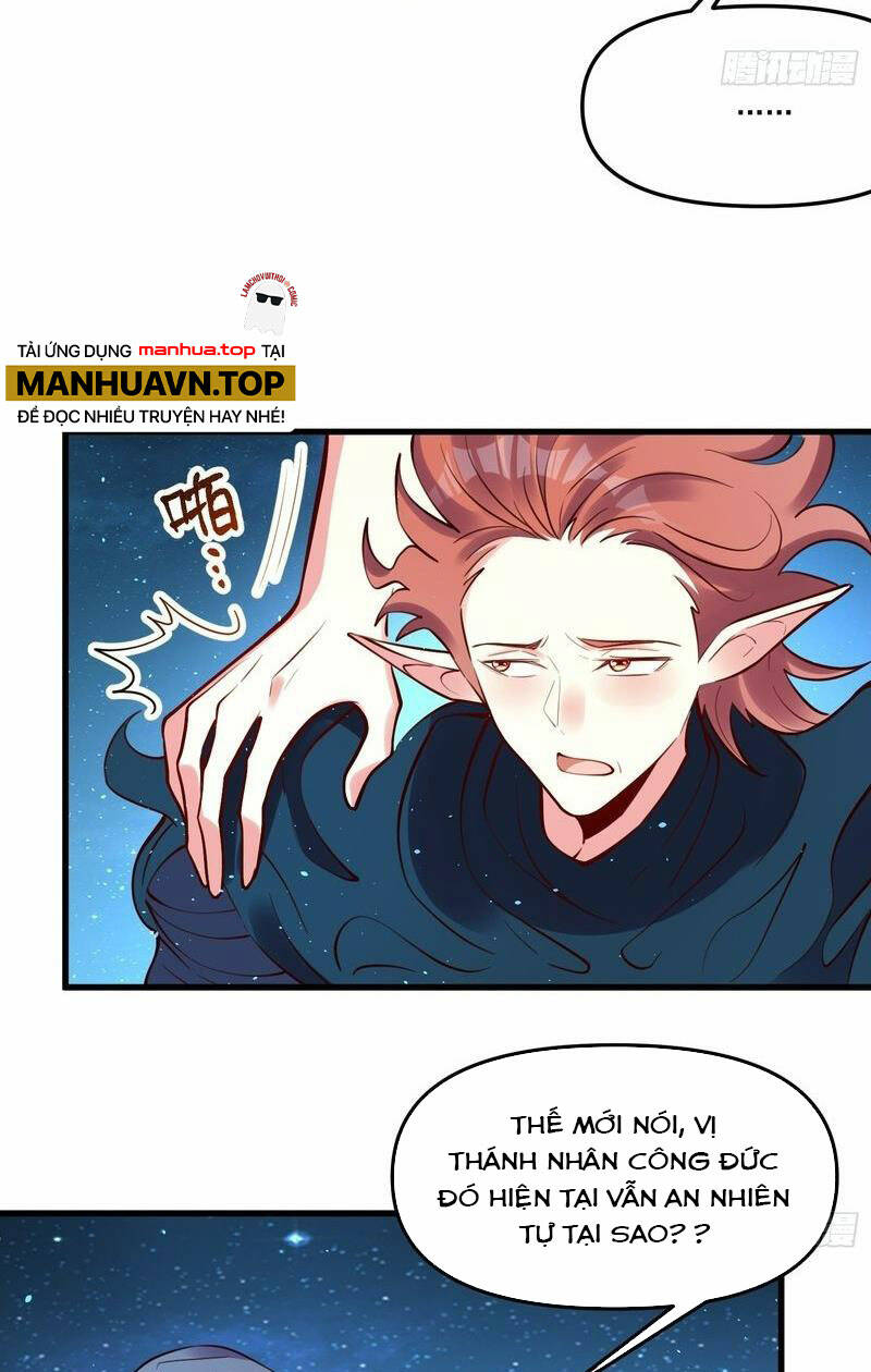 Nguyên Lai Ta Là Tu Tiên Đại Lão Chapter 332 - Trang 2