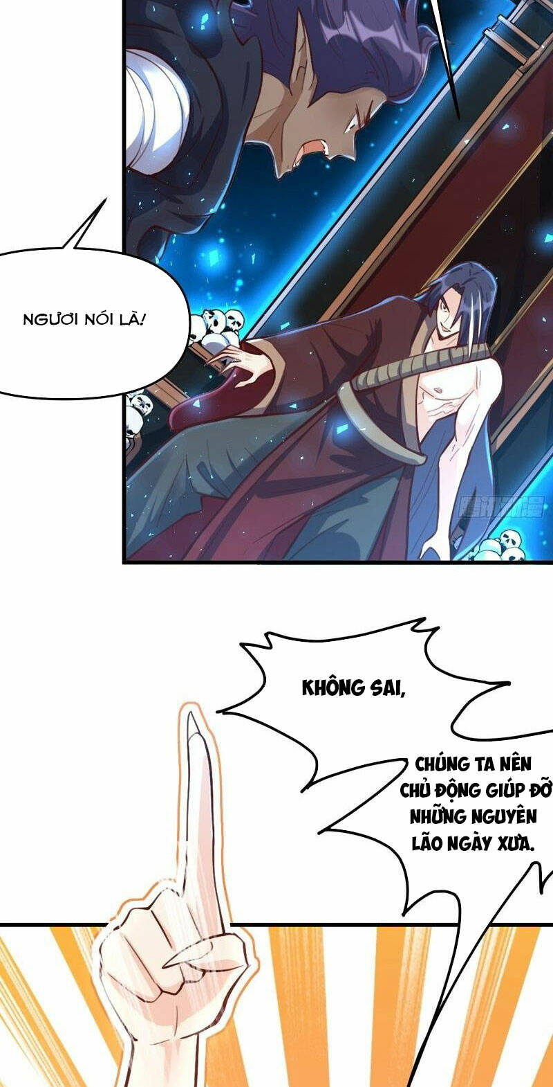 Nguyên Lai Ta Là Tu Tiên Đại Lão Chapter 332 - Trang 2
