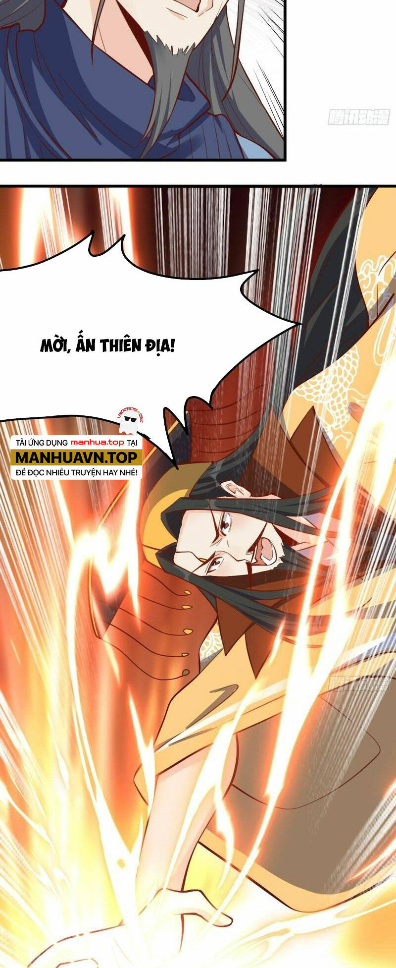 Nguyên Lai Ta Là Tu Tiên Đại Lão Chapter 332 - Trang 2