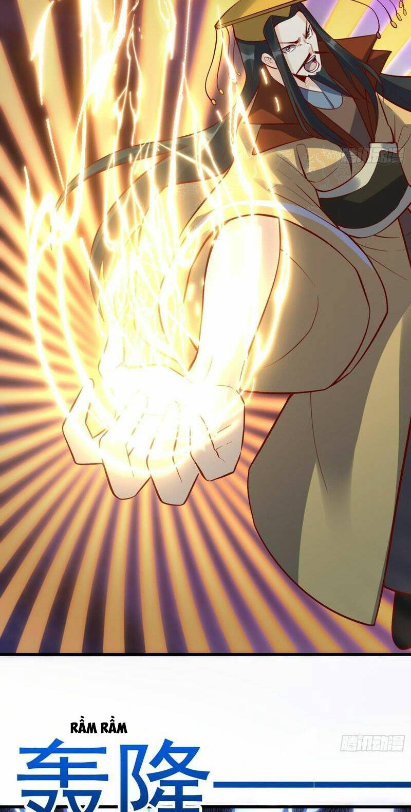 Nguyên Lai Ta Là Tu Tiên Đại Lão Chapter 333 - Trang 2