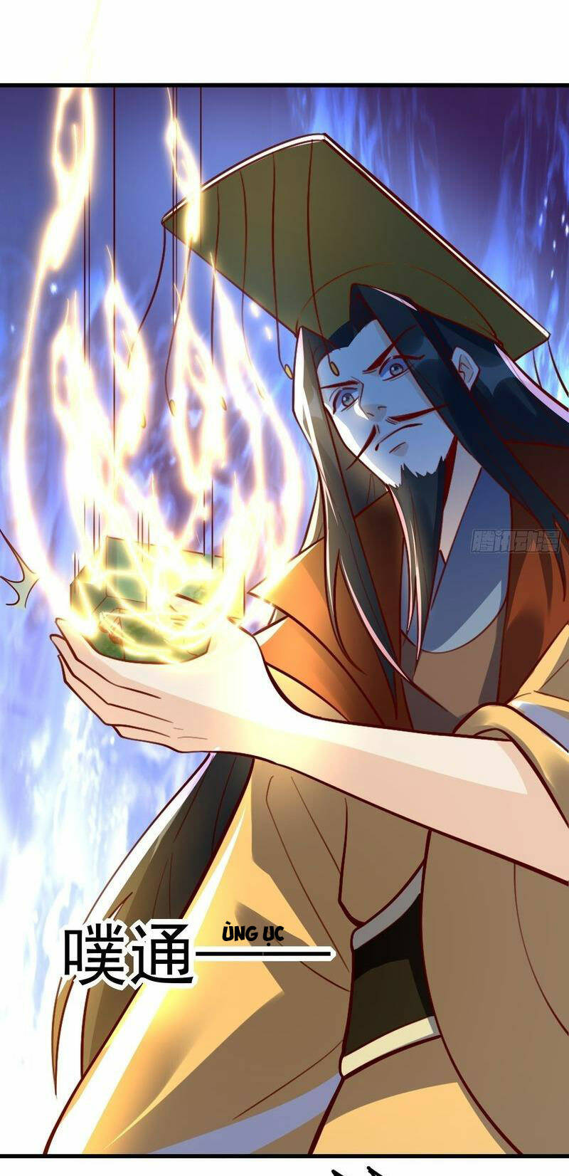 Nguyên Lai Ta Là Tu Tiên Đại Lão Chapter 333 - Trang 2