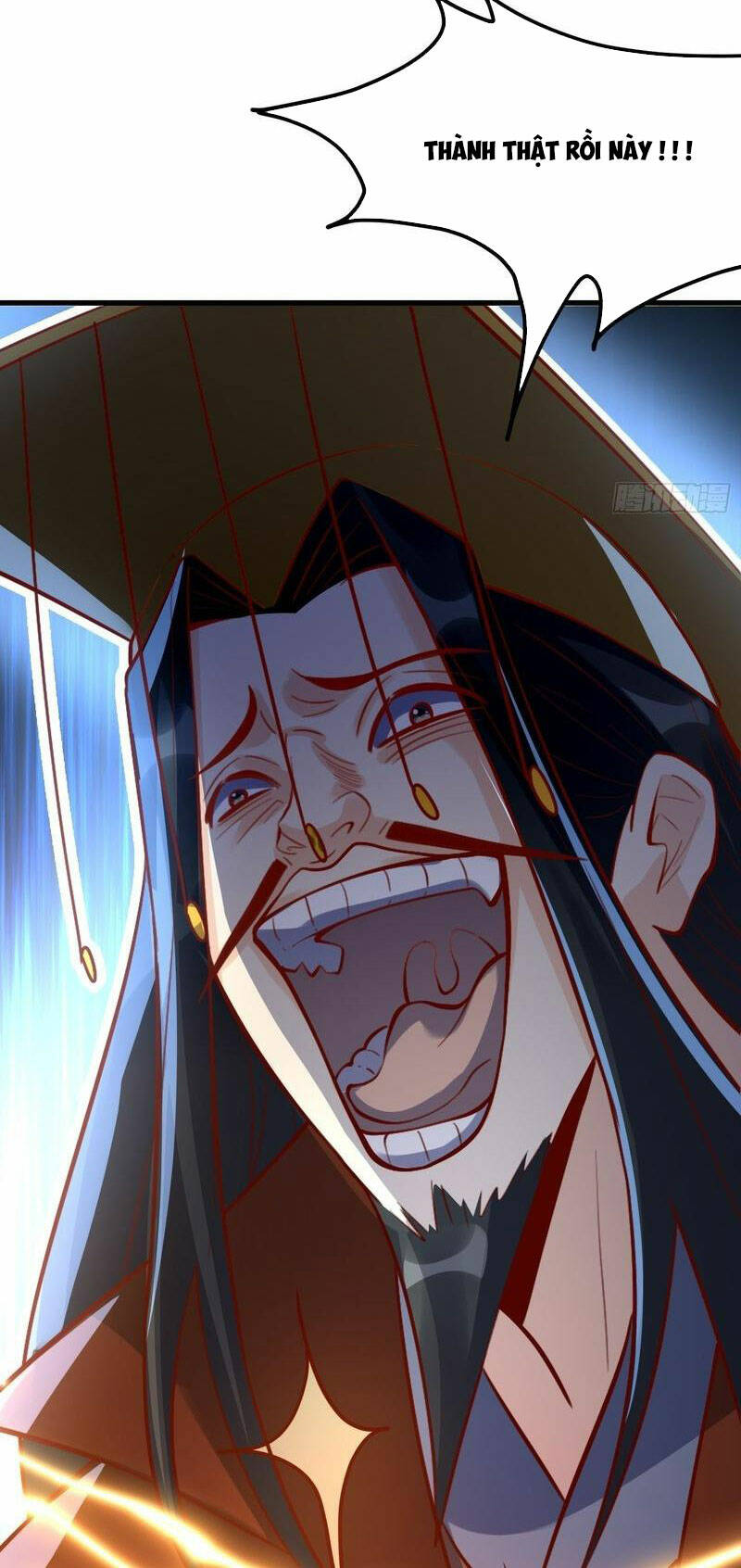 Nguyên Lai Ta Là Tu Tiên Đại Lão Chapter 333 - Trang 2