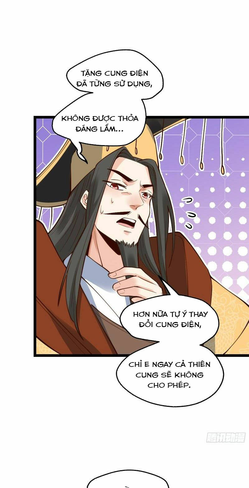 Nguyên Lai Ta Là Tu Tiên Đại Lão Chapter 333 - Trang 2