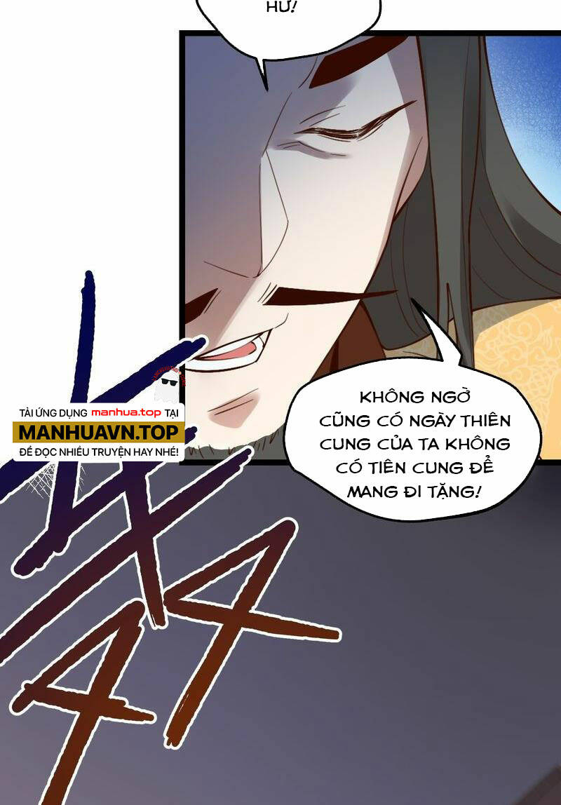 Nguyên Lai Ta Là Tu Tiên Đại Lão Chapter 333 - Trang 2