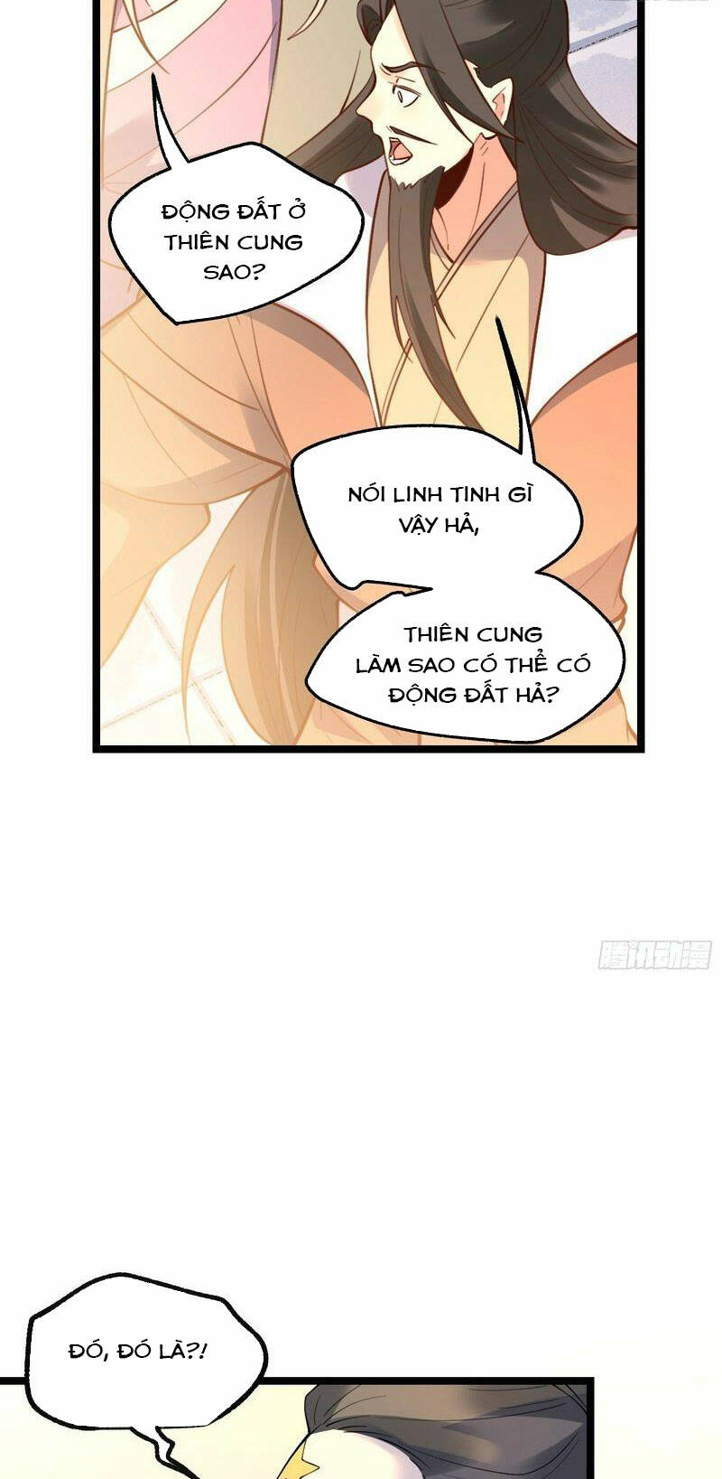 Nguyên Lai Ta Là Tu Tiên Đại Lão Chapter 333 - Trang 2