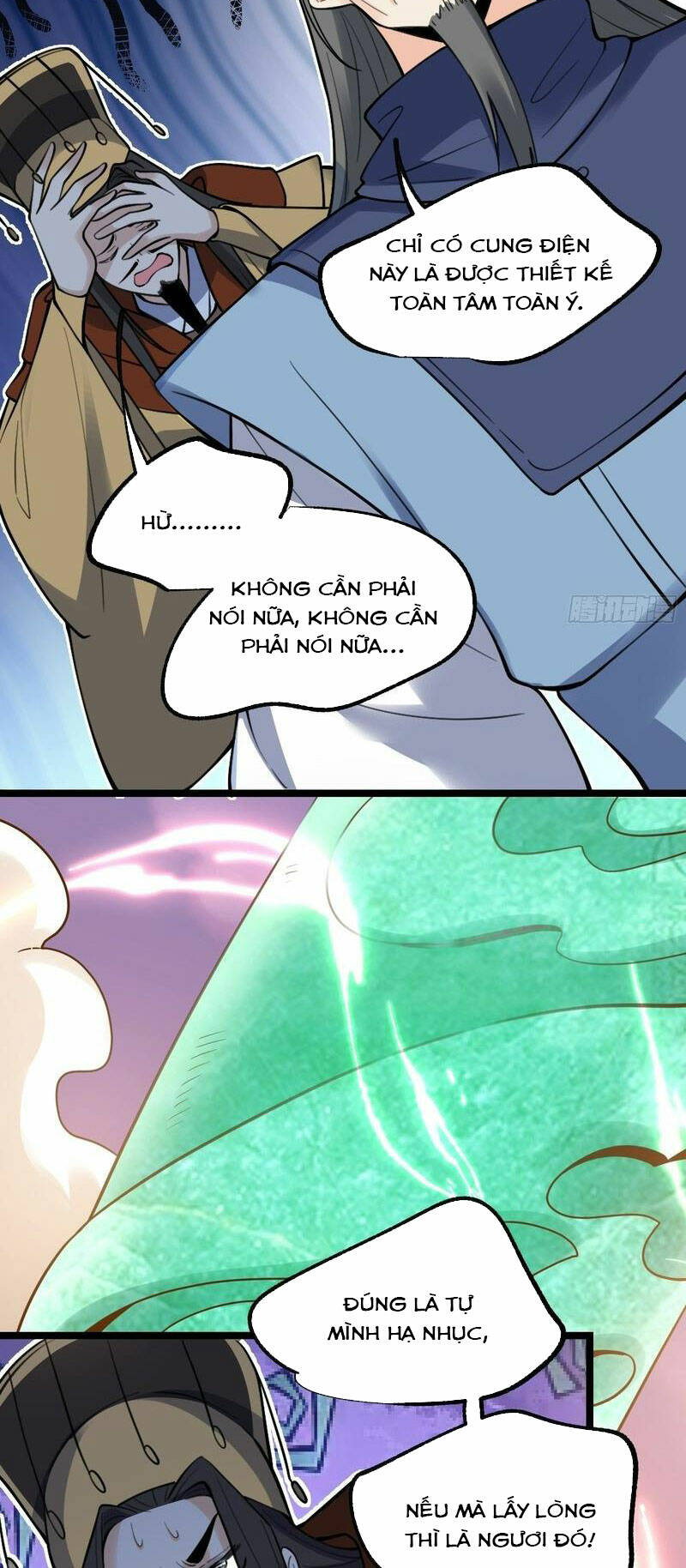 Nguyên Lai Ta Là Tu Tiên Đại Lão Chapter 333 - Trang 2