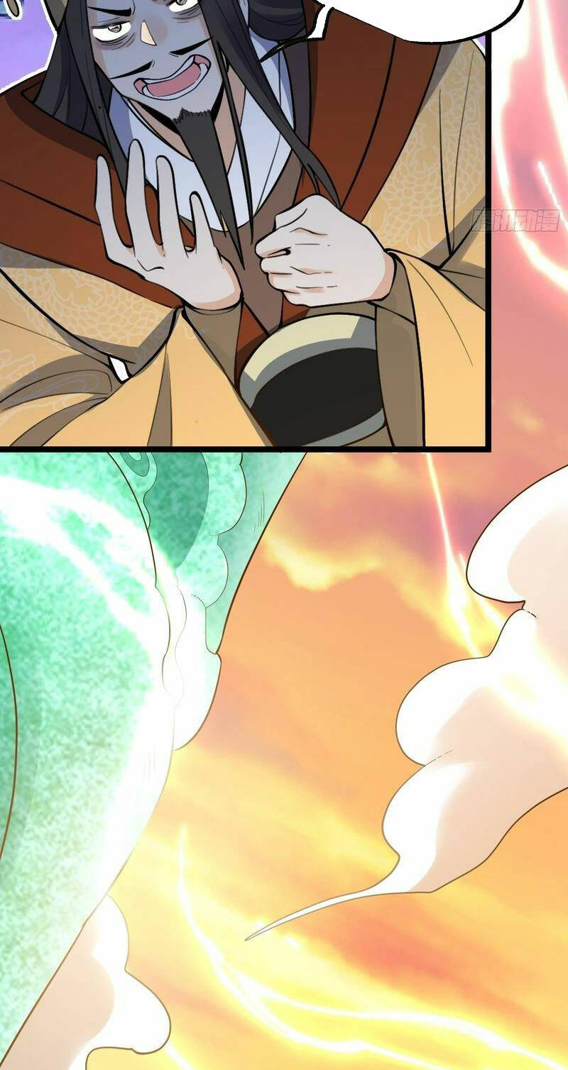 Nguyên Lai Ta Là Tu Tiên Đại Lão Chapter 333 - Trang 2