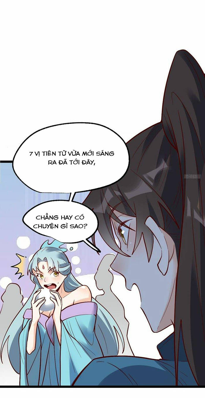 Nguyên Lai Ta Là Tu Tiên Đại Lão Chapter 334 - Trang 2