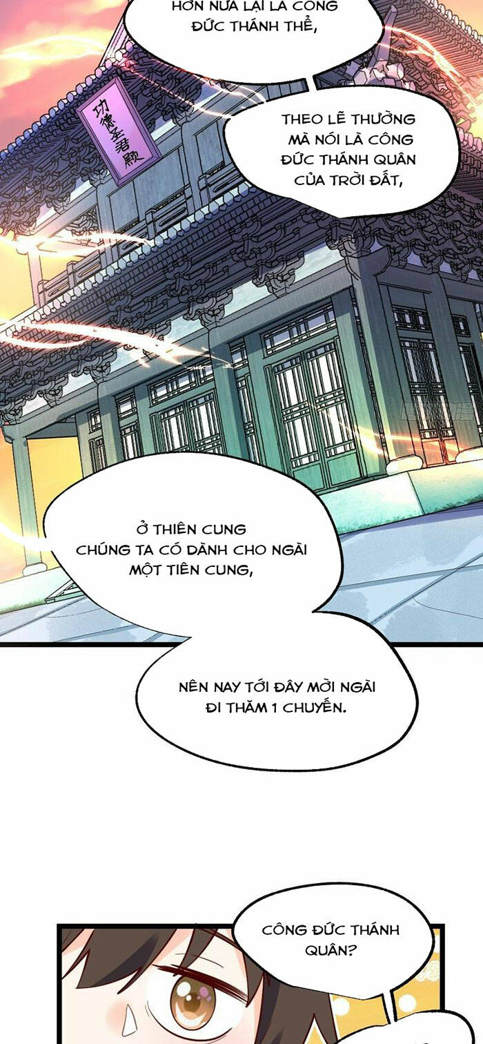 Nguyên Lai Ta Là Tu Tiên Đại Lão Chapter 334 - Trang 2