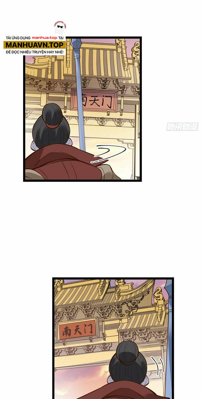 Nguyên Lai Ta Là Tu Tiên Đại Lão Chapter 334 - Trang 2