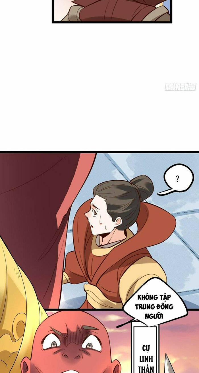 Nguyên Lai Ta Là Tu Tiên Đại Lão Chapter 334 - Trang 2